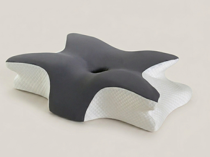 Butterfly Ergonomic Pillow