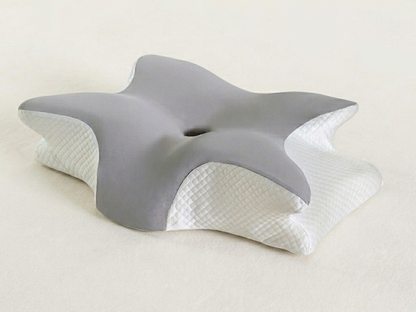Butterfly Ergonomic Pillow
