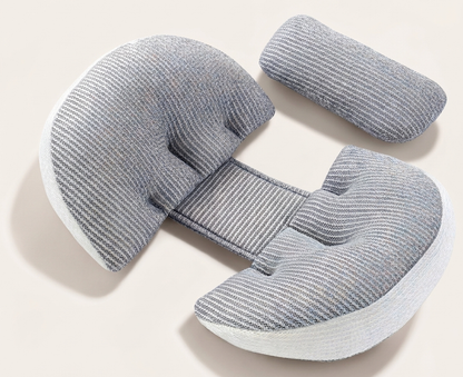 Pregnancy & Side Sleep Support Pillow