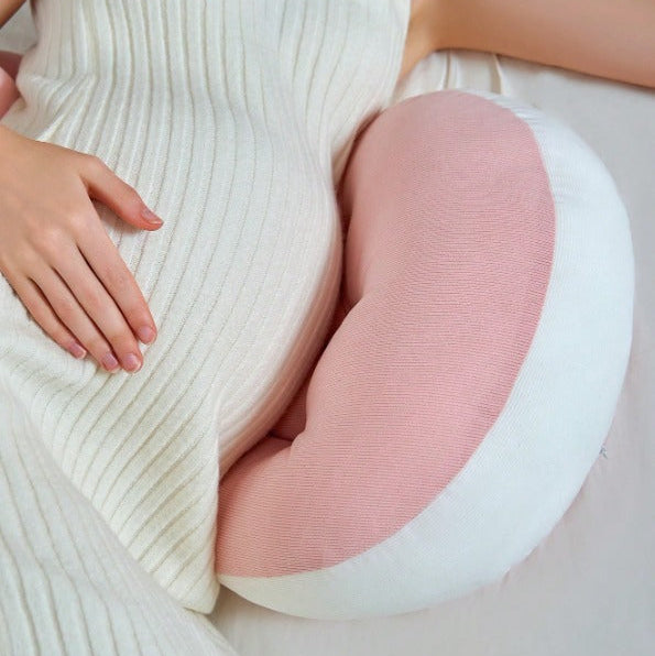 Pregnancy & Side Sleep Support Pillow