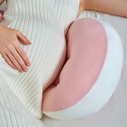 Pregnancy & Side Sleep Support Pillow