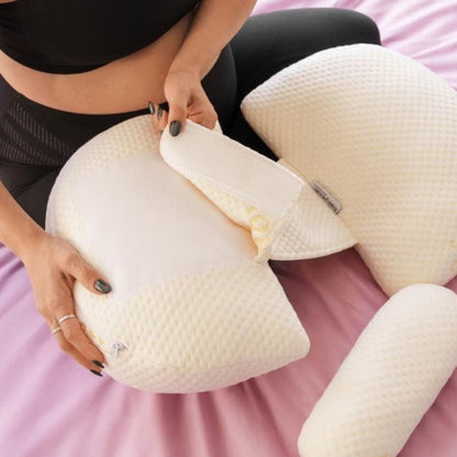 Pregnancy & Side Sleep Support Pillow